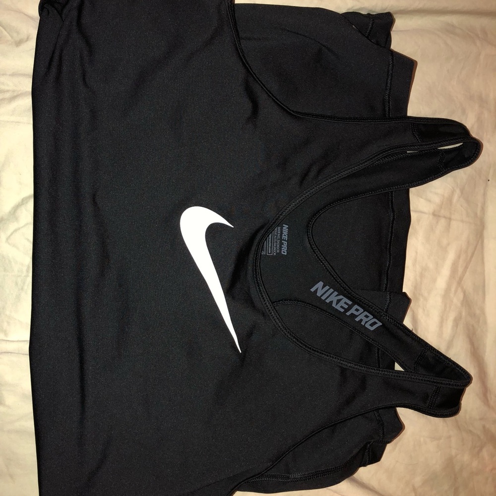 Nike Tank tops